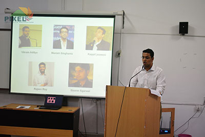 IIM Raipur
